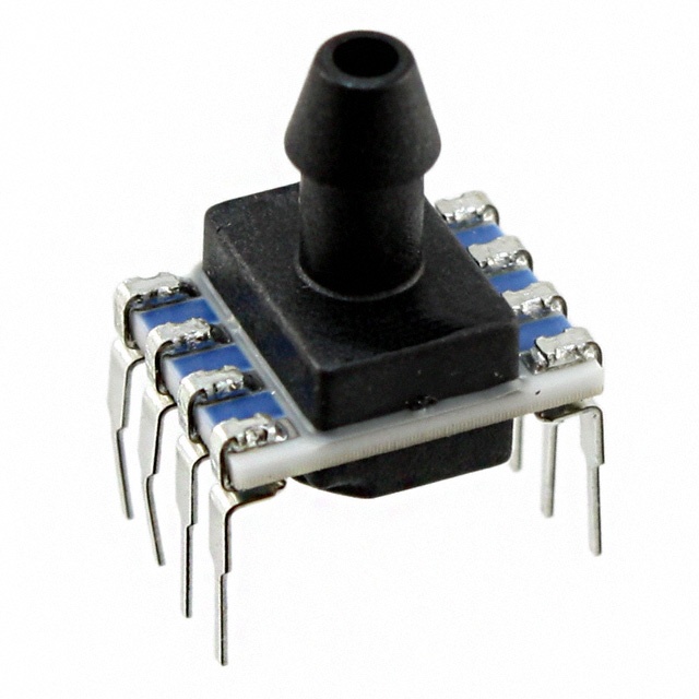 HSCDANN004MGSA5 Honeywell Sensing and Productivity Solutions  Sensori di pressione Trasduttori